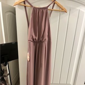 SHOW ME YOUR MUMU Bridesmaids Dress